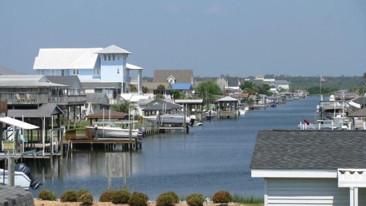 Photo of Others in Surf City