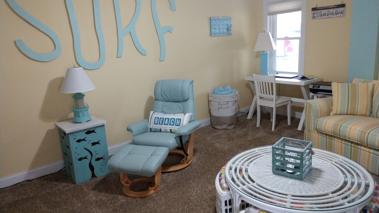 Photo of Bedroom in Nags Head