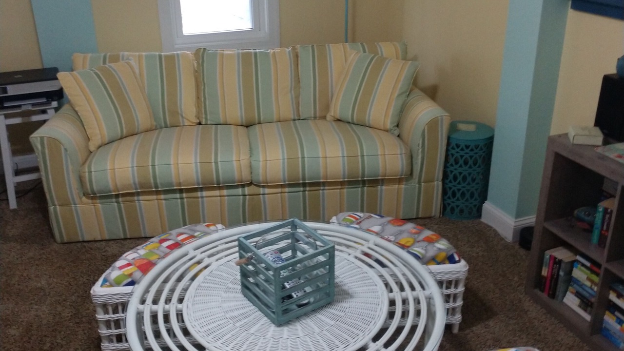 Photo of Bedroom in Nags Head