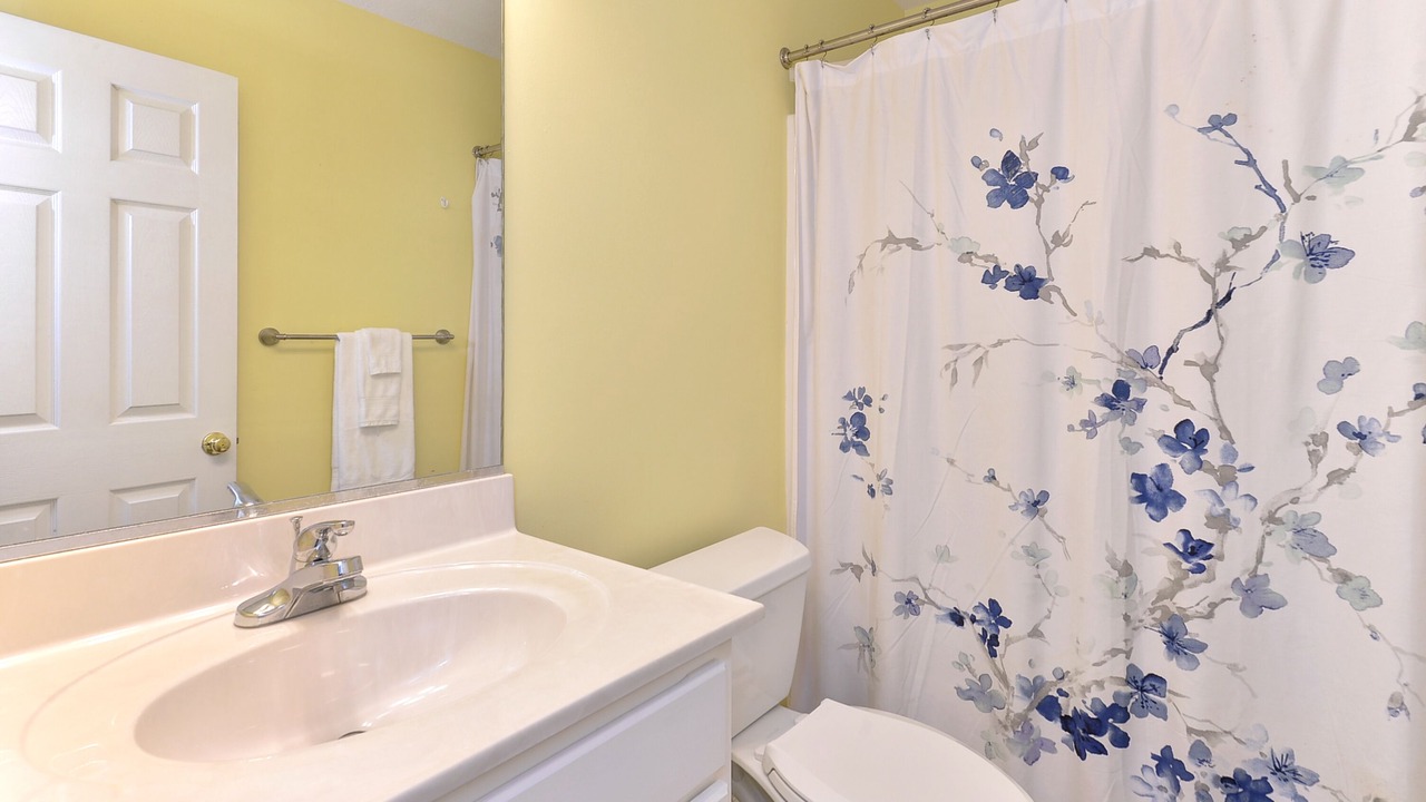 Photo of Bathroom in Duck