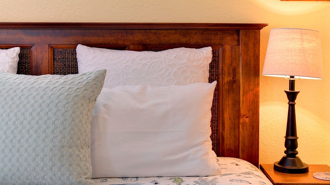Photo of Bedroom in Duck
