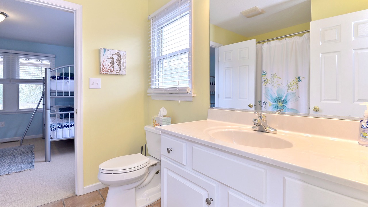 Photo of Bathroom in Duck
