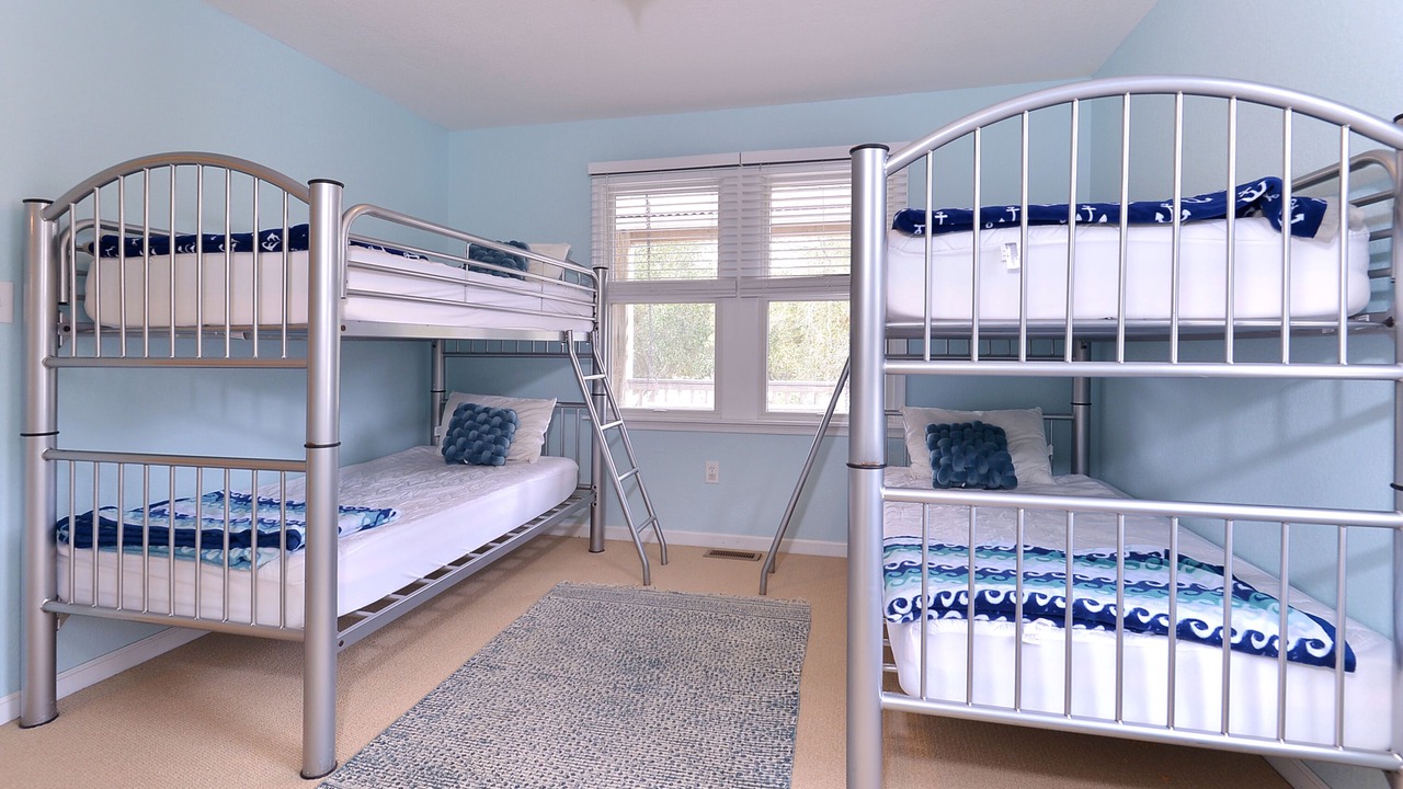 Photo of Bedroom in Duck