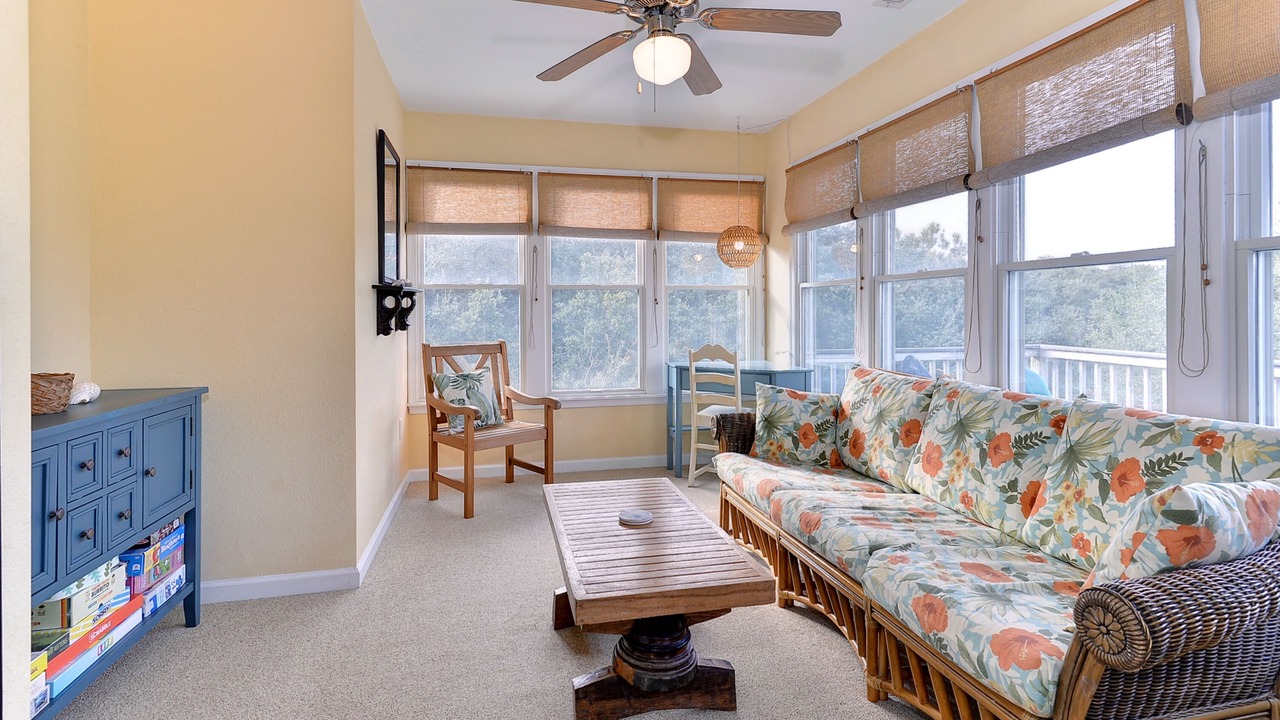 Photo of Bedroom in Duck