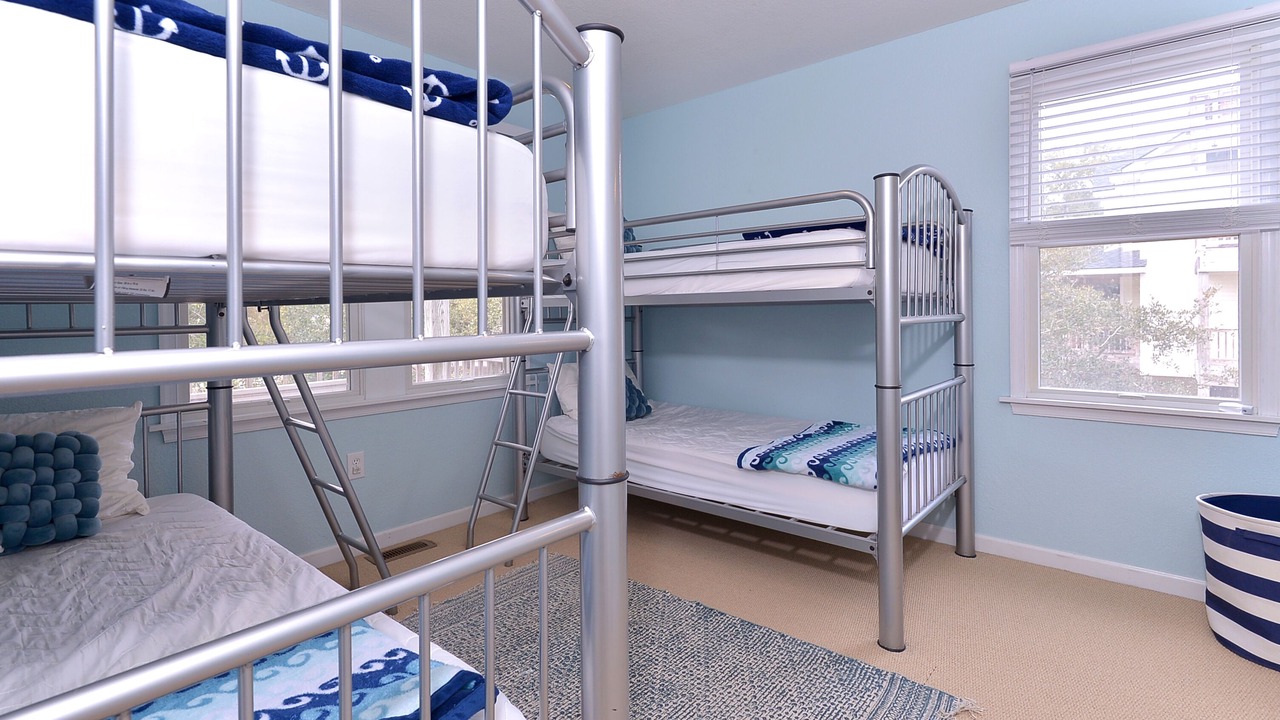 Photo of Bedroom in Duck