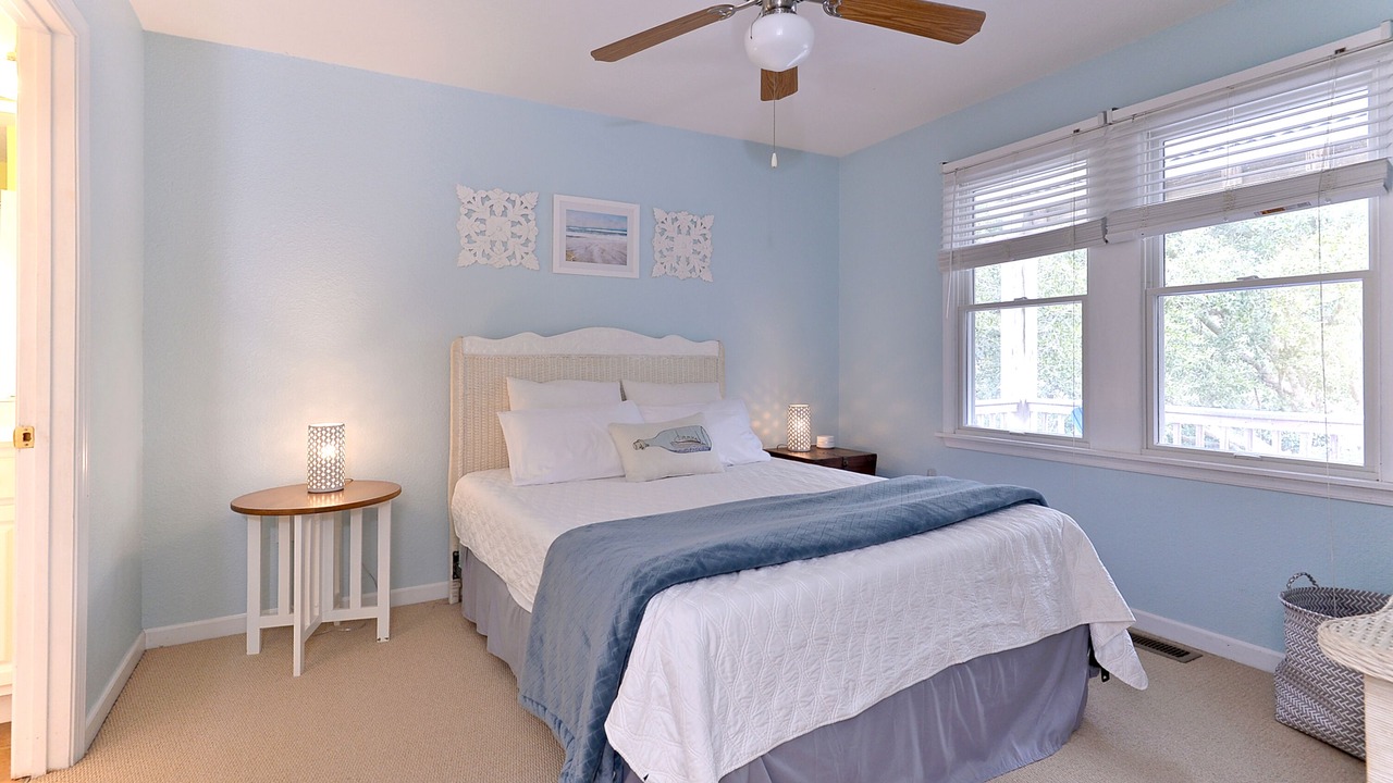 Photo of Bedroom in Duck