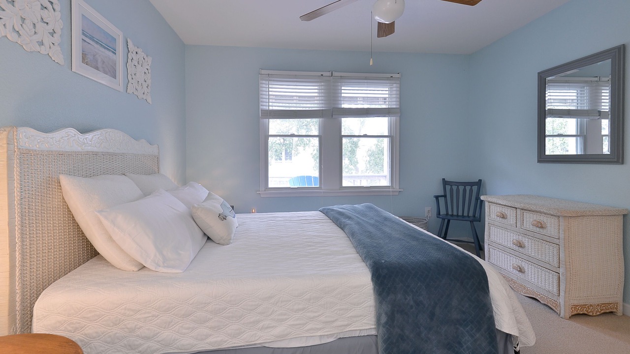 Photo of Bedroom in Duck