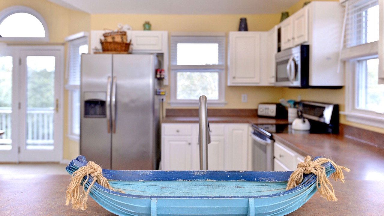 Photo of Kitchen in Duck