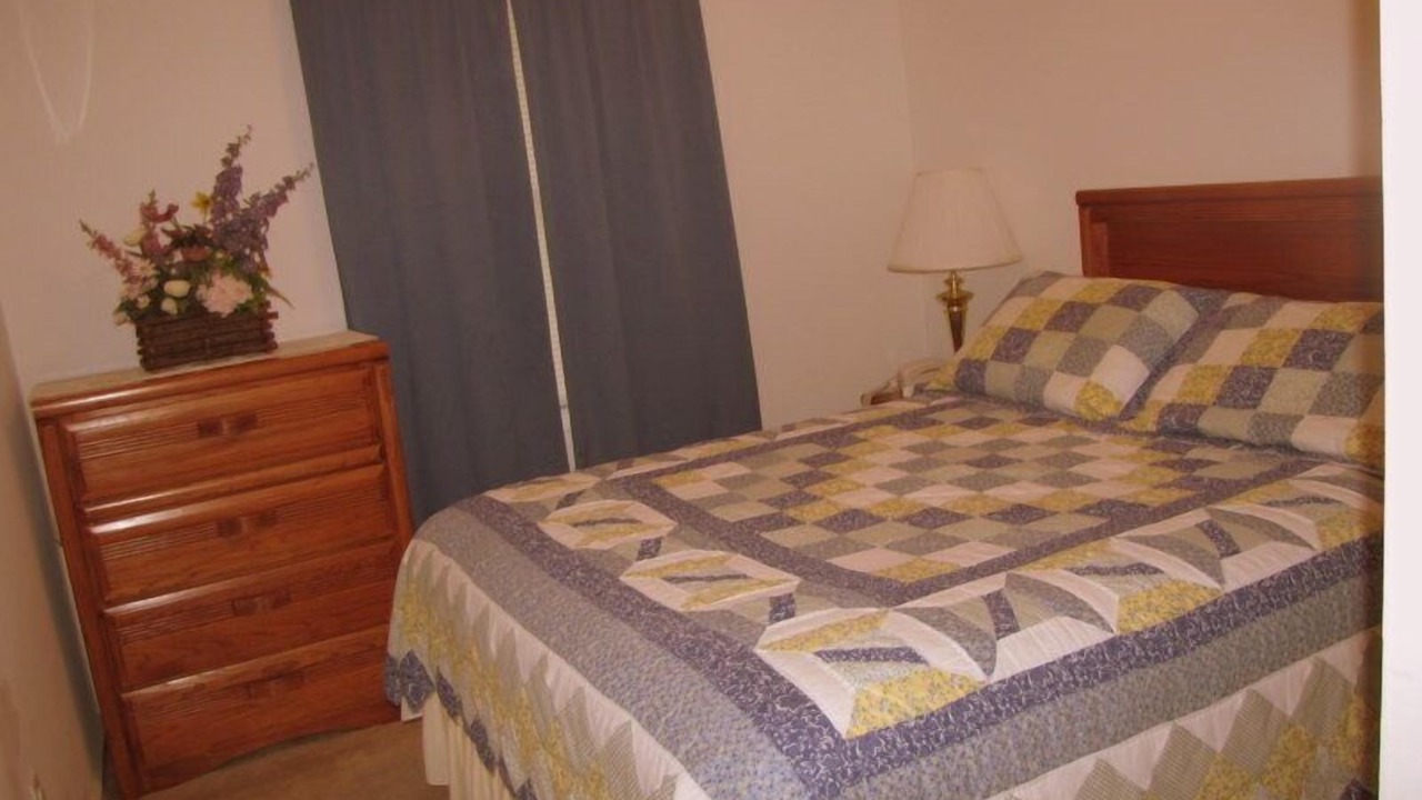 Photo of Bedroom in Candler