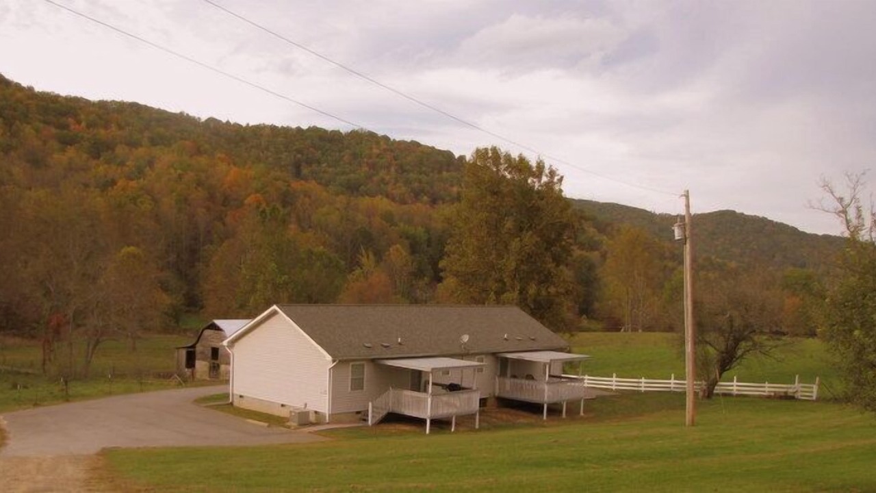 Photo of Outdoor in Candler