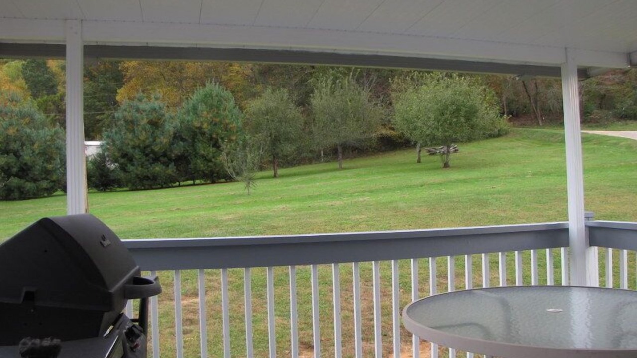 Photo of Outdoor in Candler