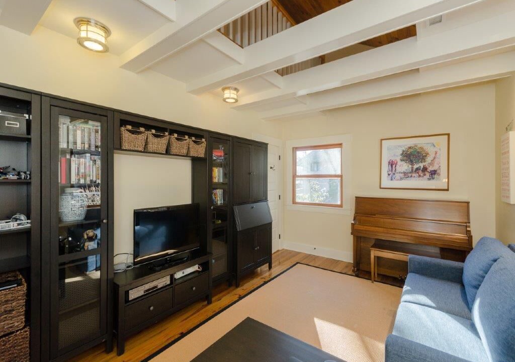 Photo of Bedroom in Montreat