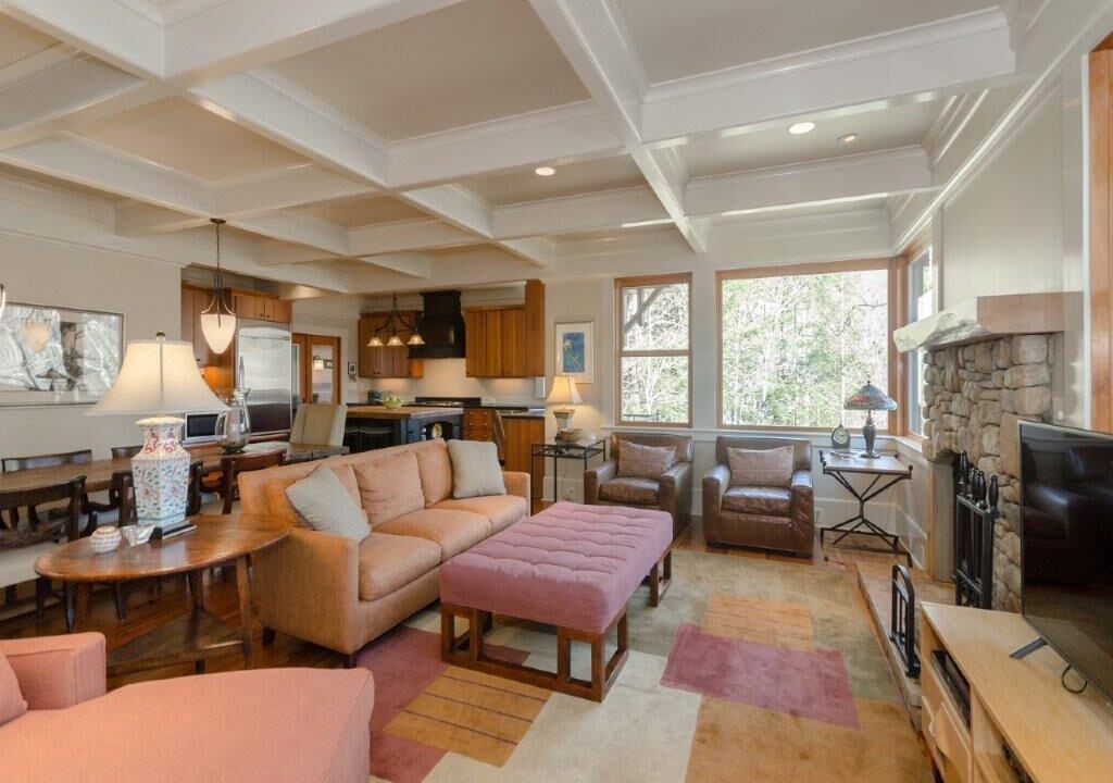 Photo of Bedroom in Montreat