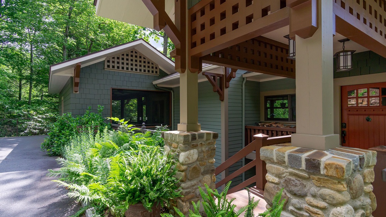 Photo of Outdoor in Montreat