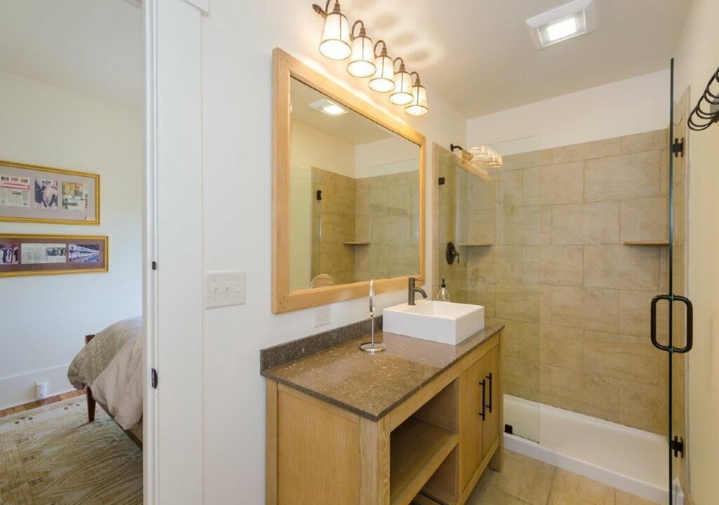 Photo of Bathroom in Montreat
