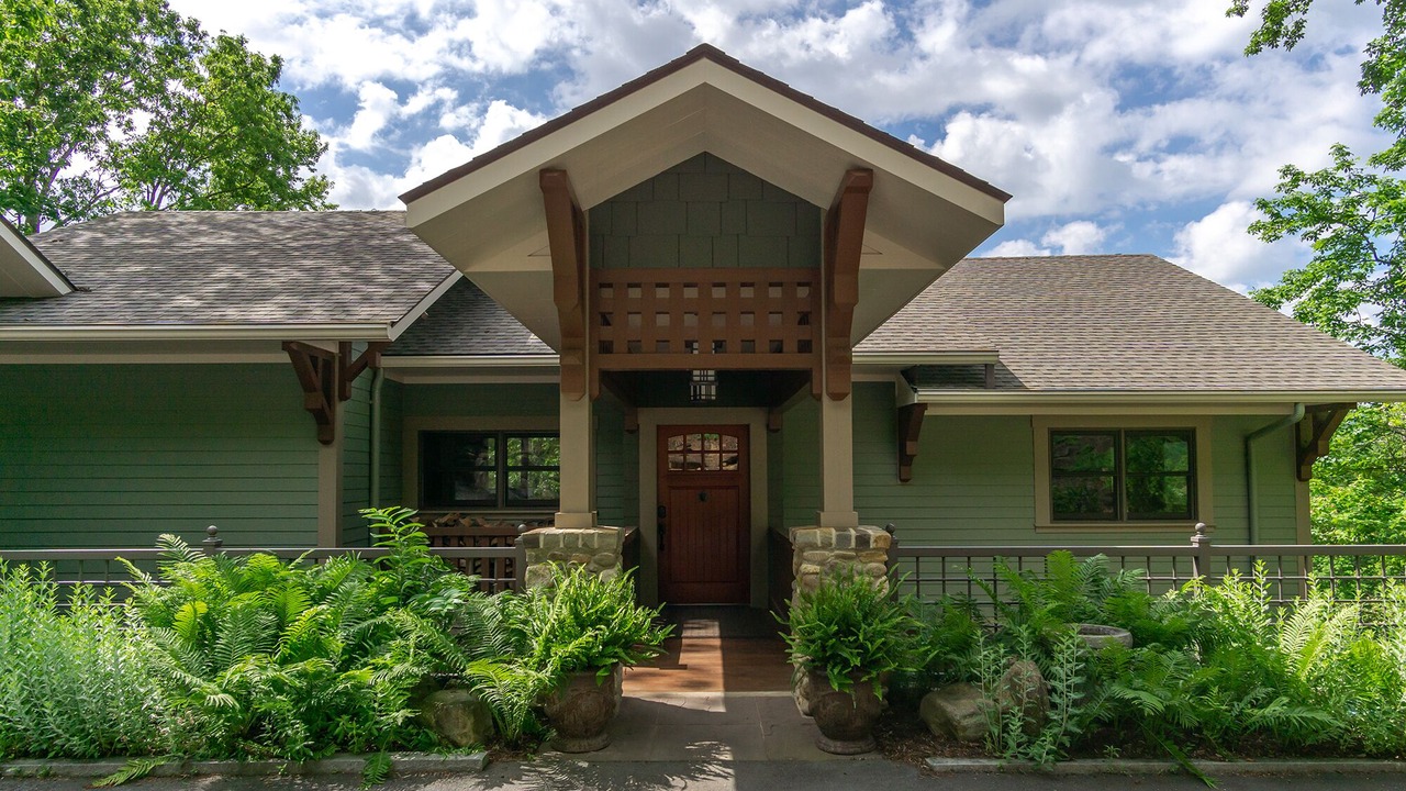 Photo of Outdoor in Montreat