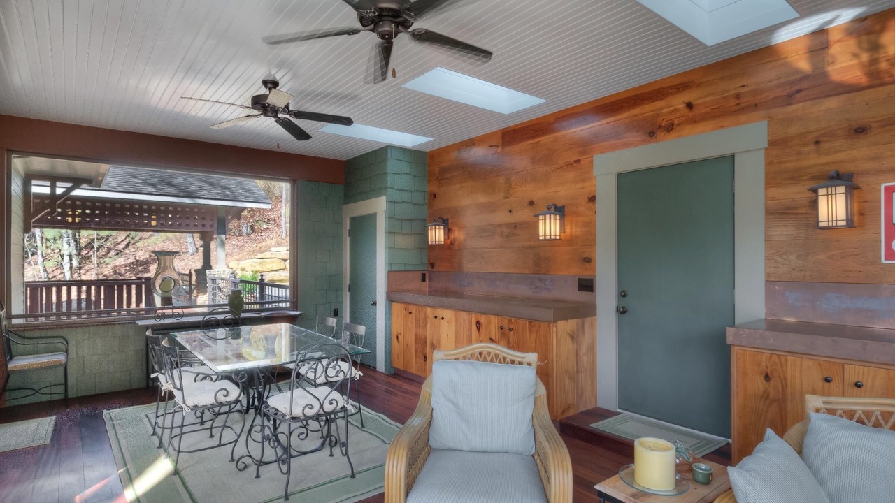 Photo of Outdoor in Montreat