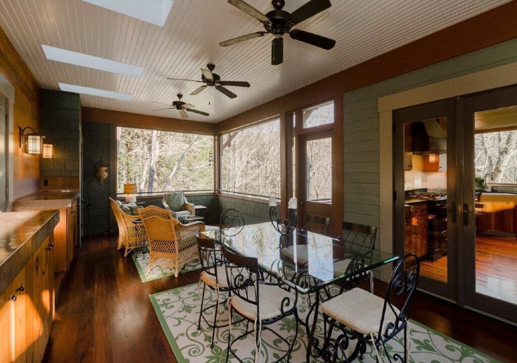 Photo of Outdoor in Montreat