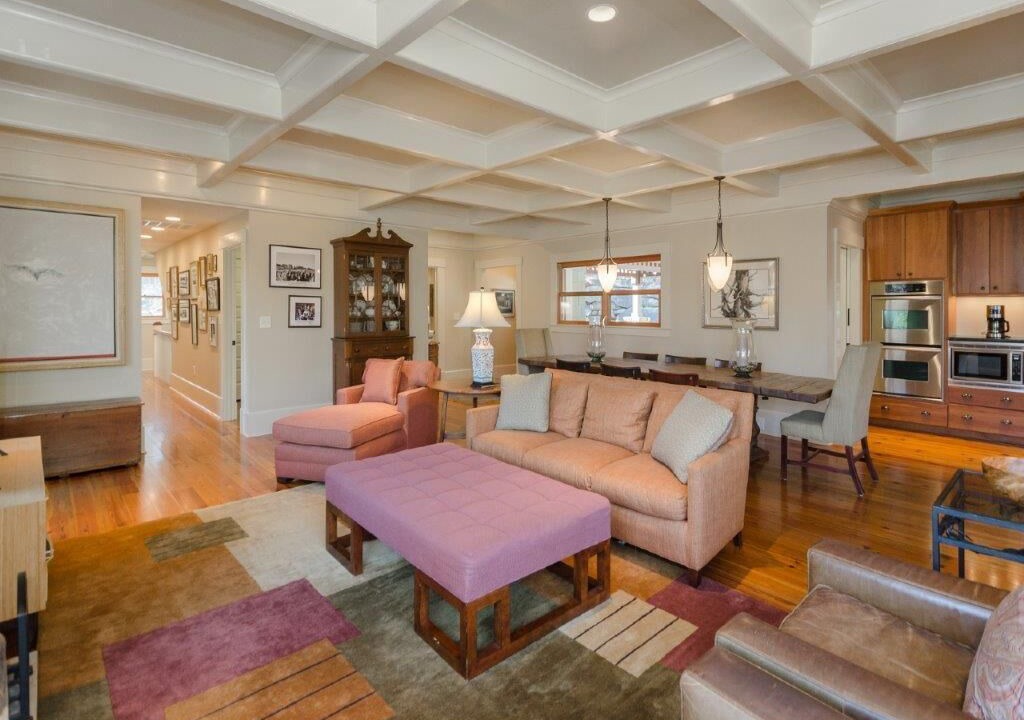 Photo of Bedroom in Montreat