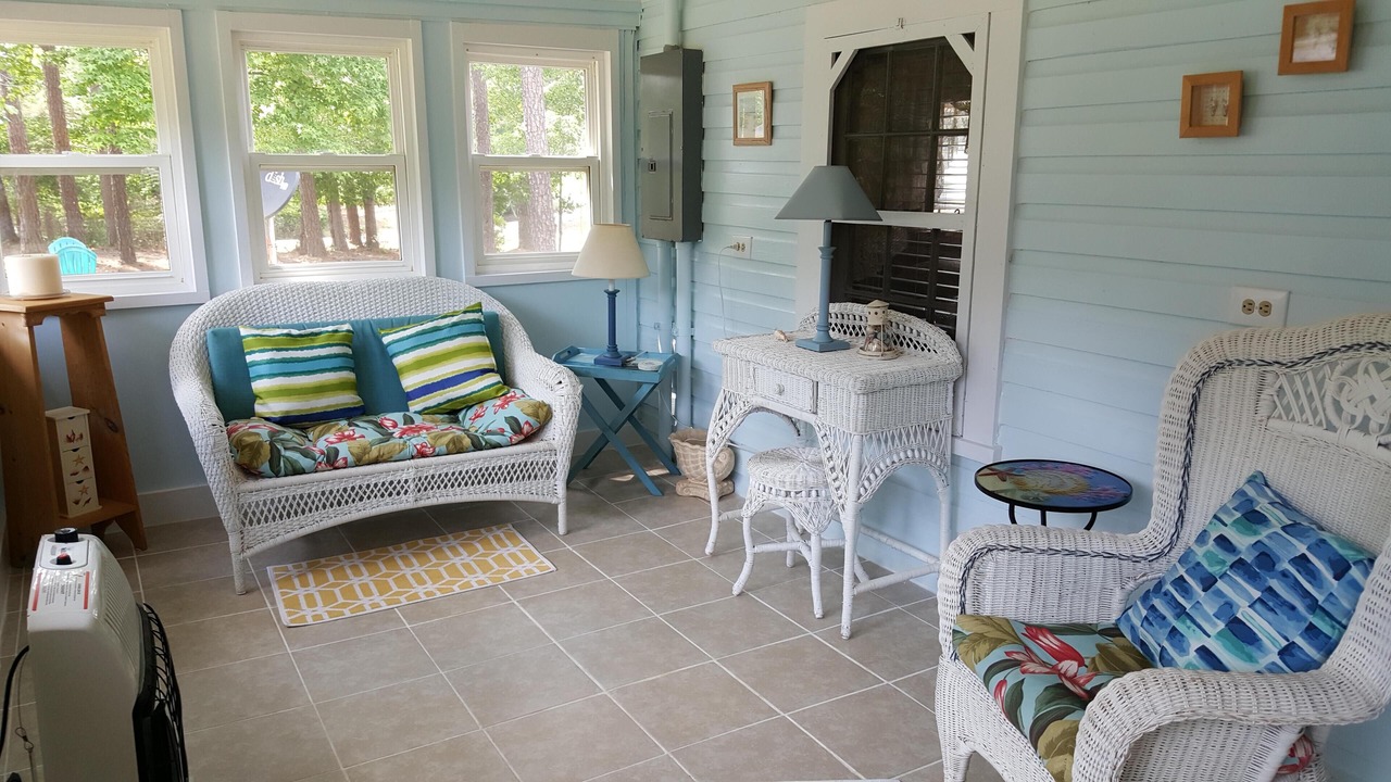 Photo of Livingroom in Bynum