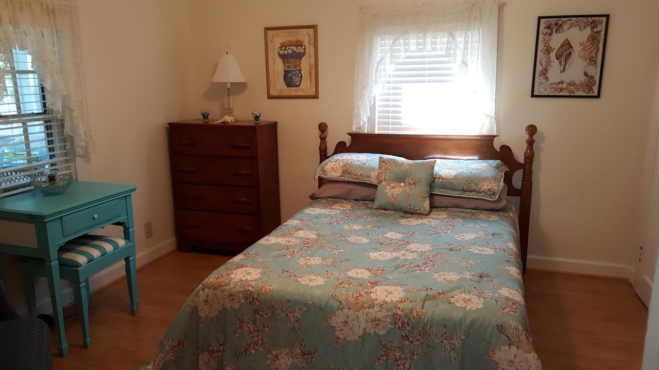 Photo of Bedroom in Bynum