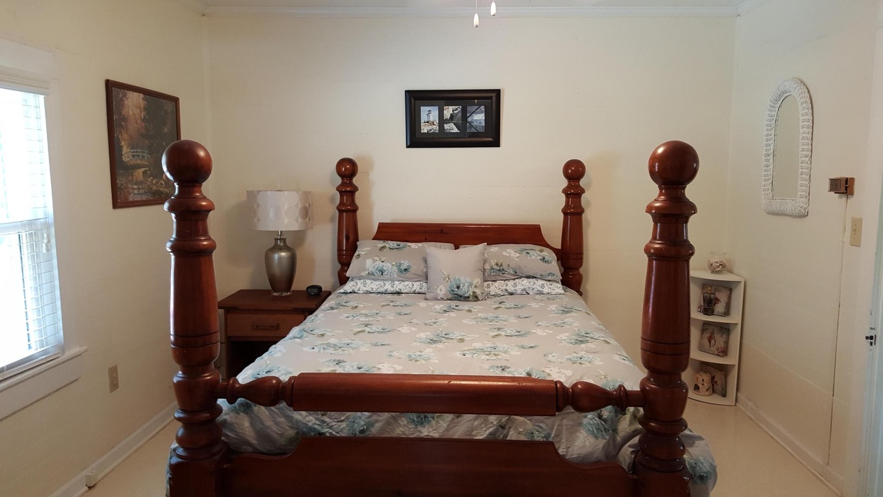 Photo of Bedroom in Bynum