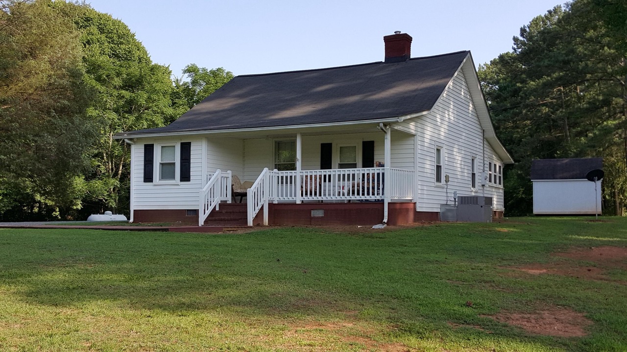 Photo of Outdoor in Bynum