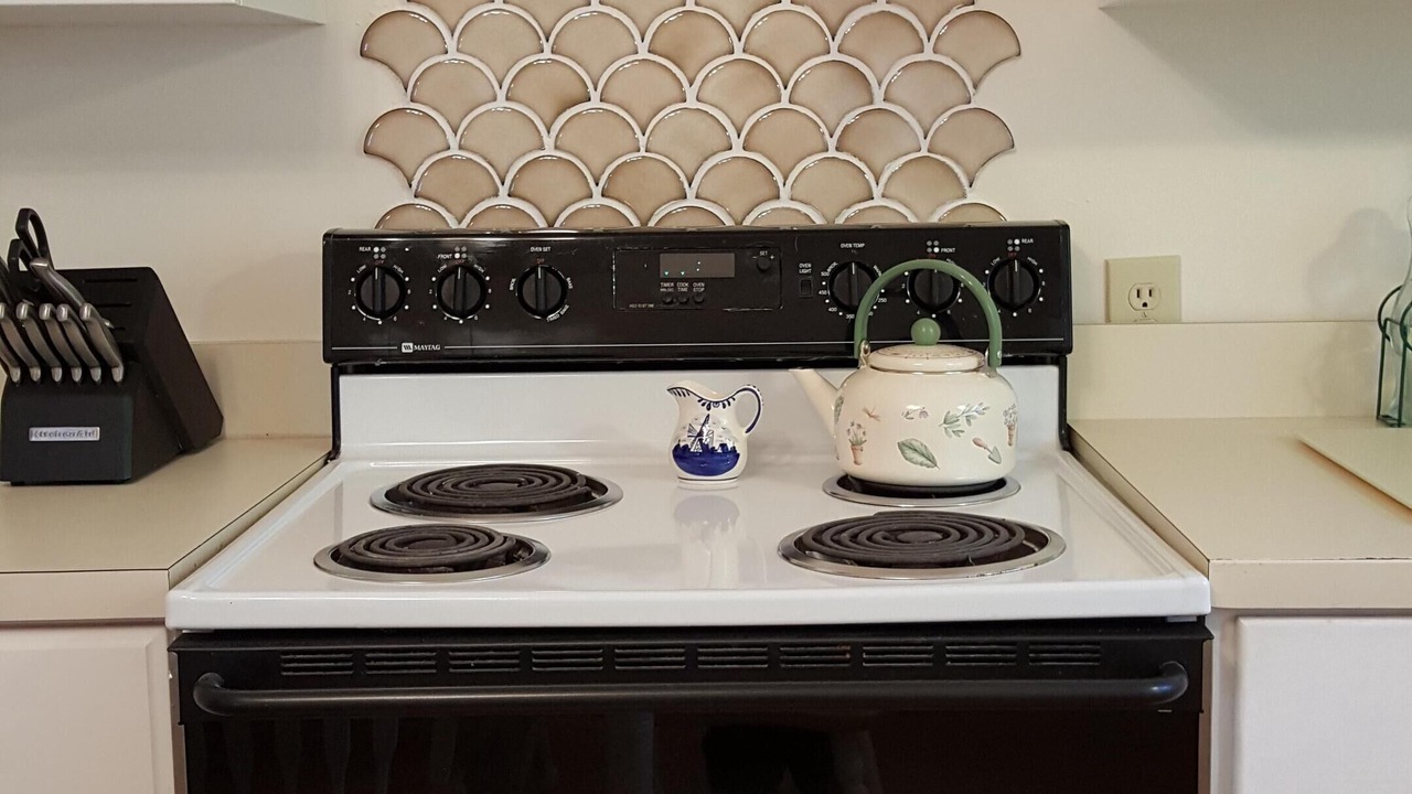 Photo of Kitchen in Bynum