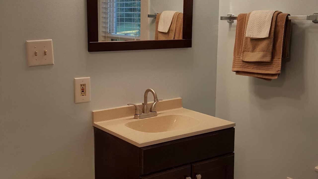 Photo of Bathroom in Bynum