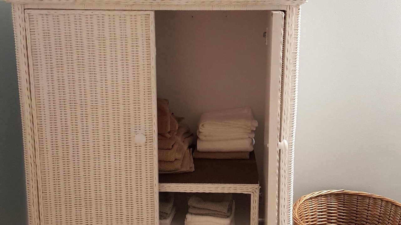 Photo of Bathroom in Bynum