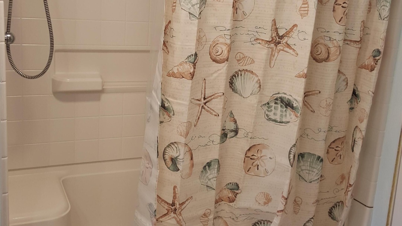 Photo of Bathroom in Bynum