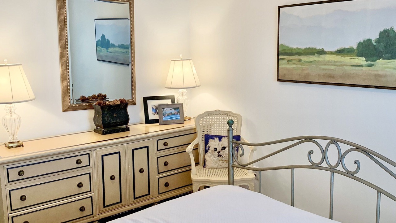 Photo of Bedroom in Beech Mountain