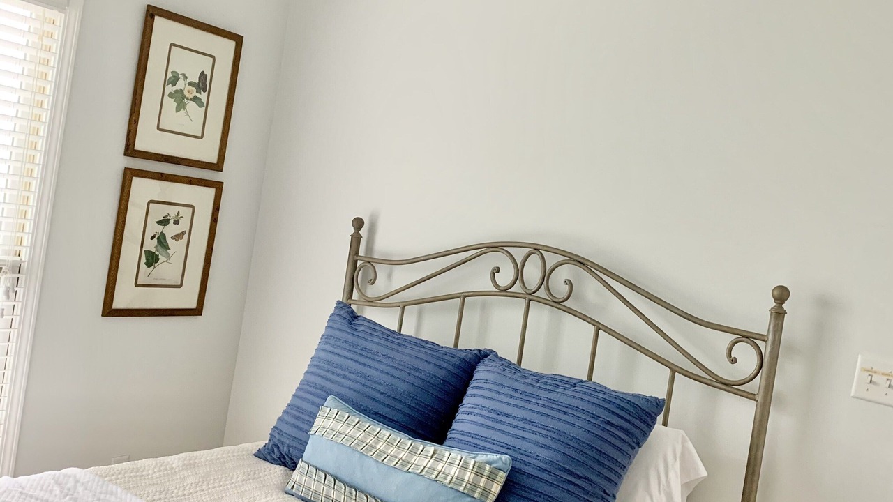 Photo of Bedroom in Beech Mountain