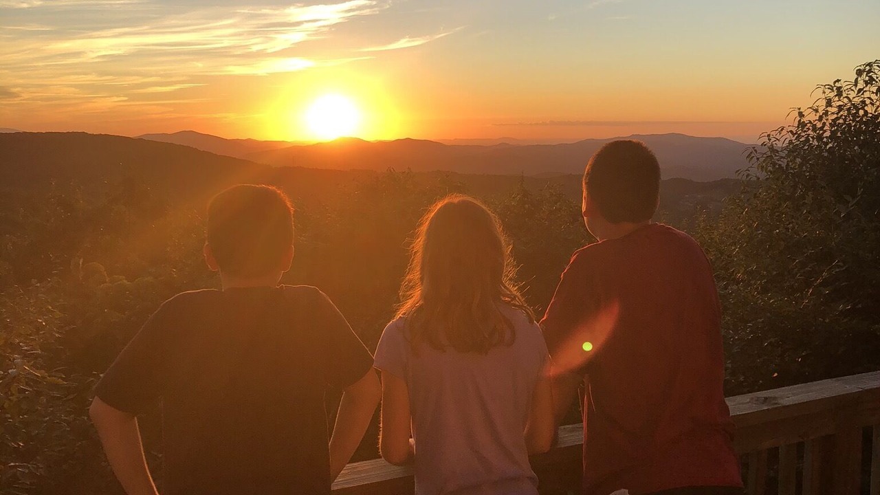 Photo of Others in Beech Mountain