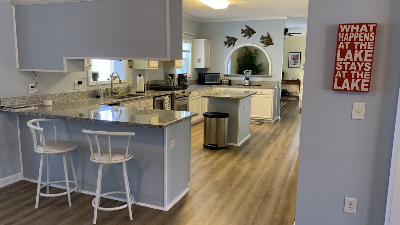 Photo of Kitchen in Littleton