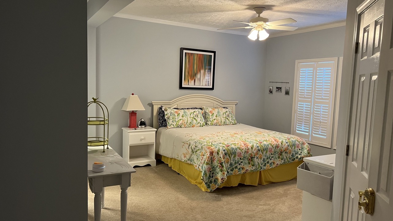 Photo of Bedroom in Littleton