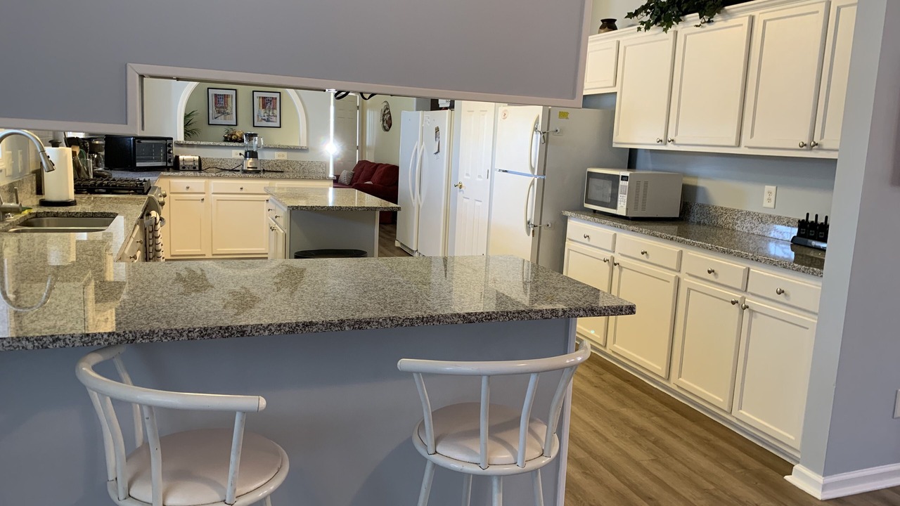 Photo of Kitchen in Littleton