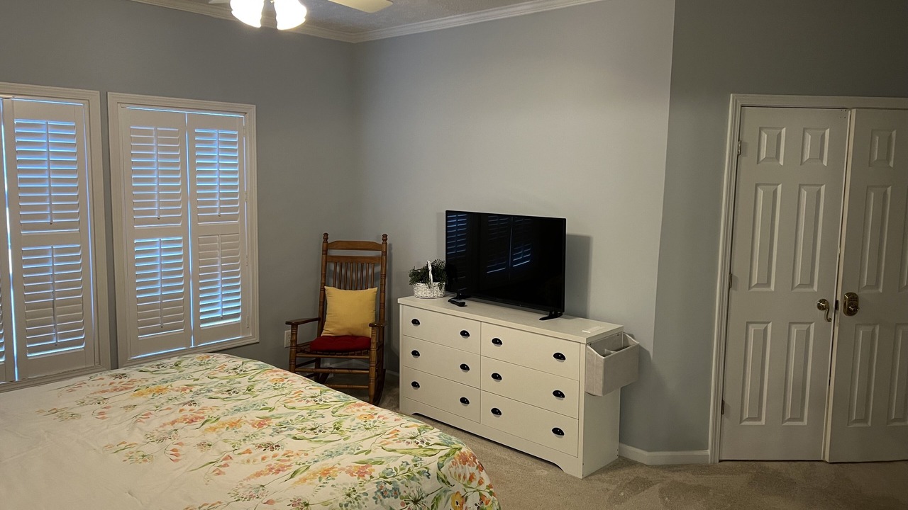 Photo of Bedroom in Littleton