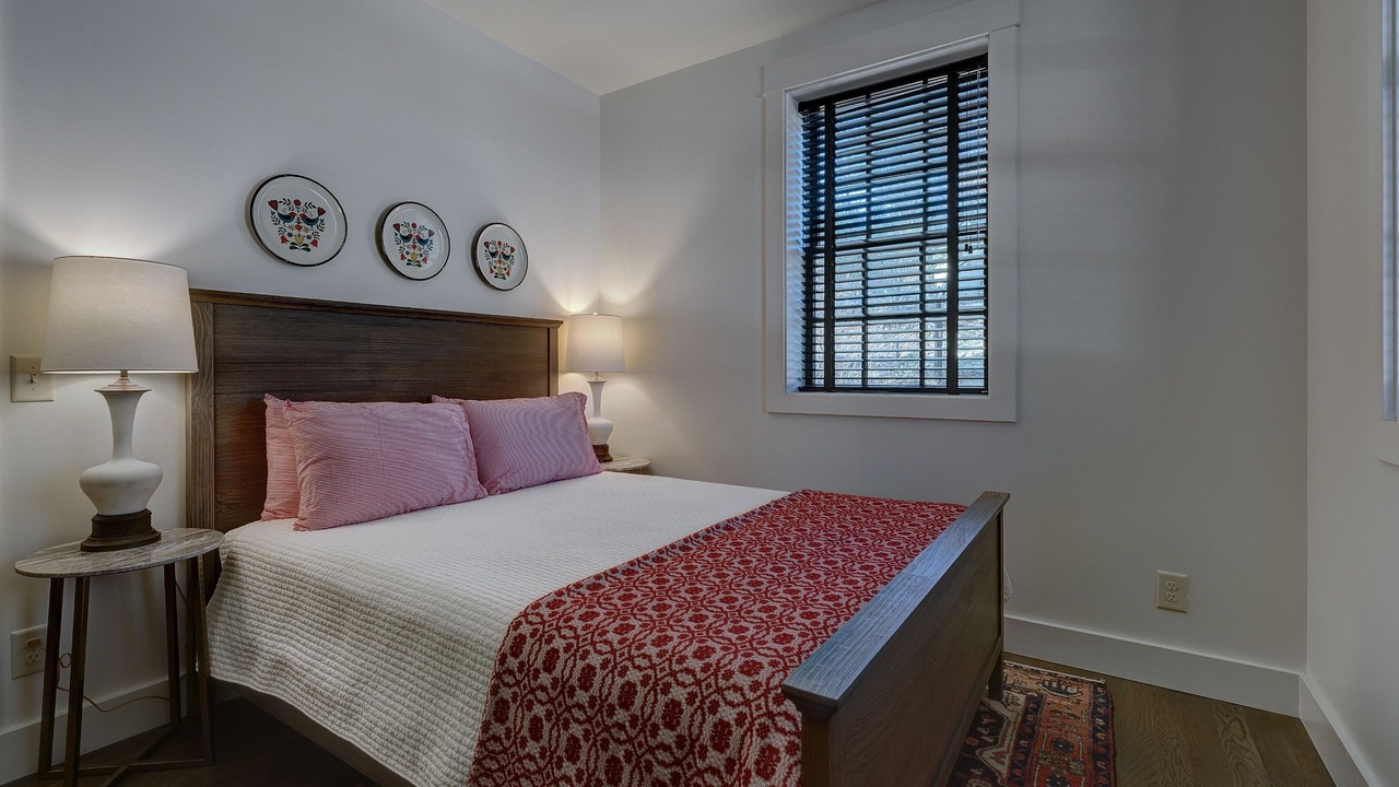 Photo of Bedroom in Highlands