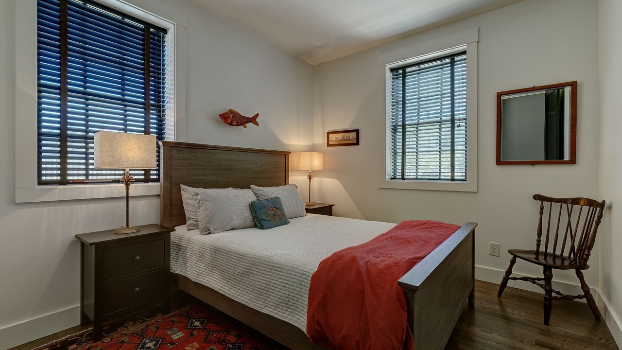 Photo of Bedroom in Highlands