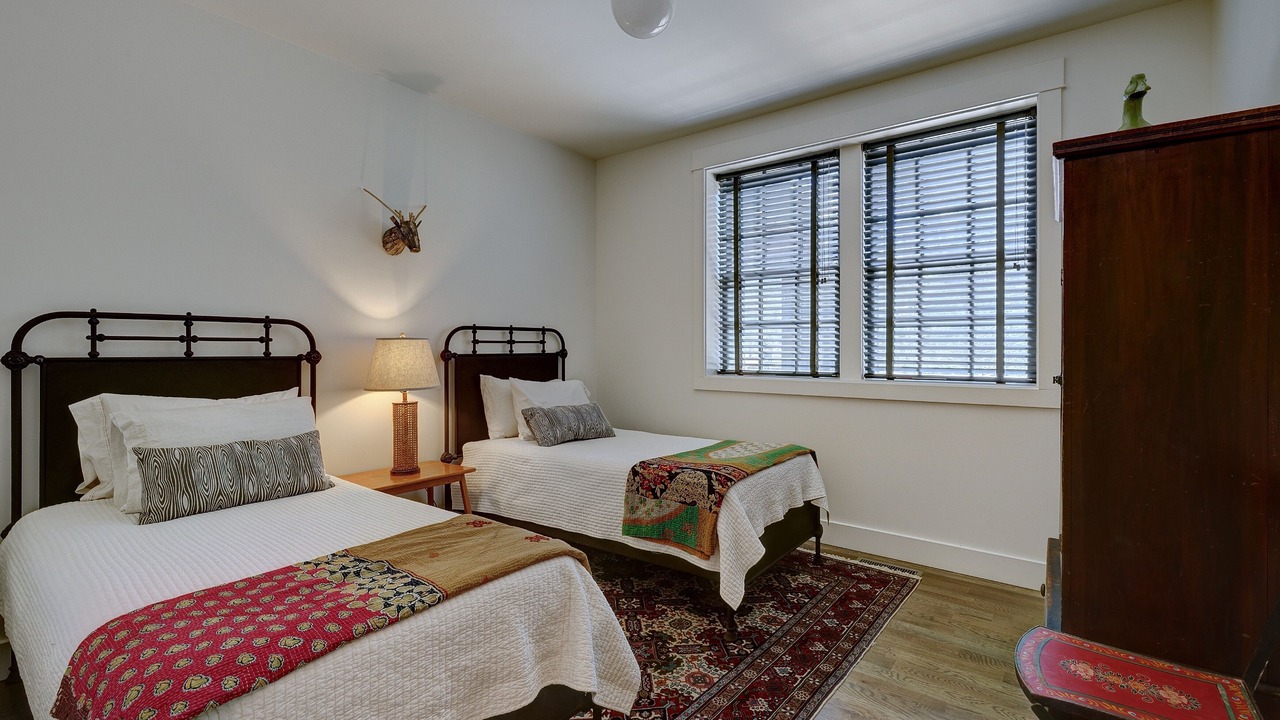 Photo of Bedroom in Highlands