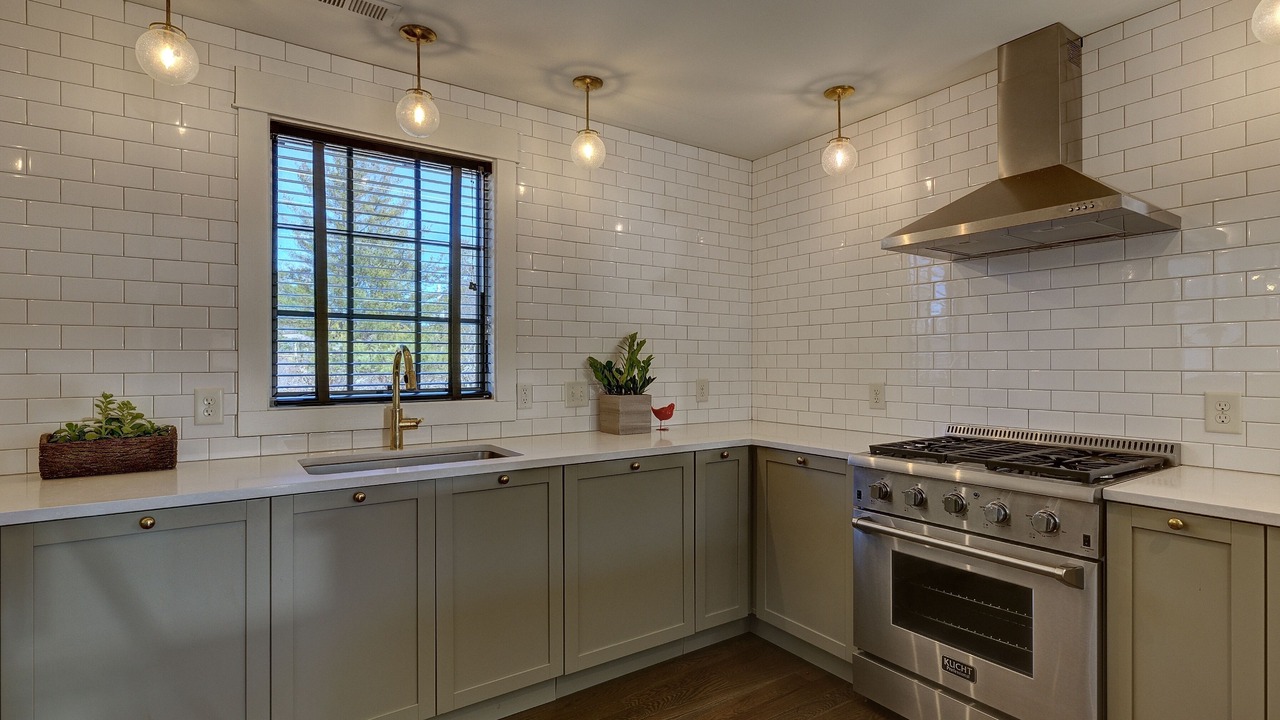 Photo of Kitchen in Highlands