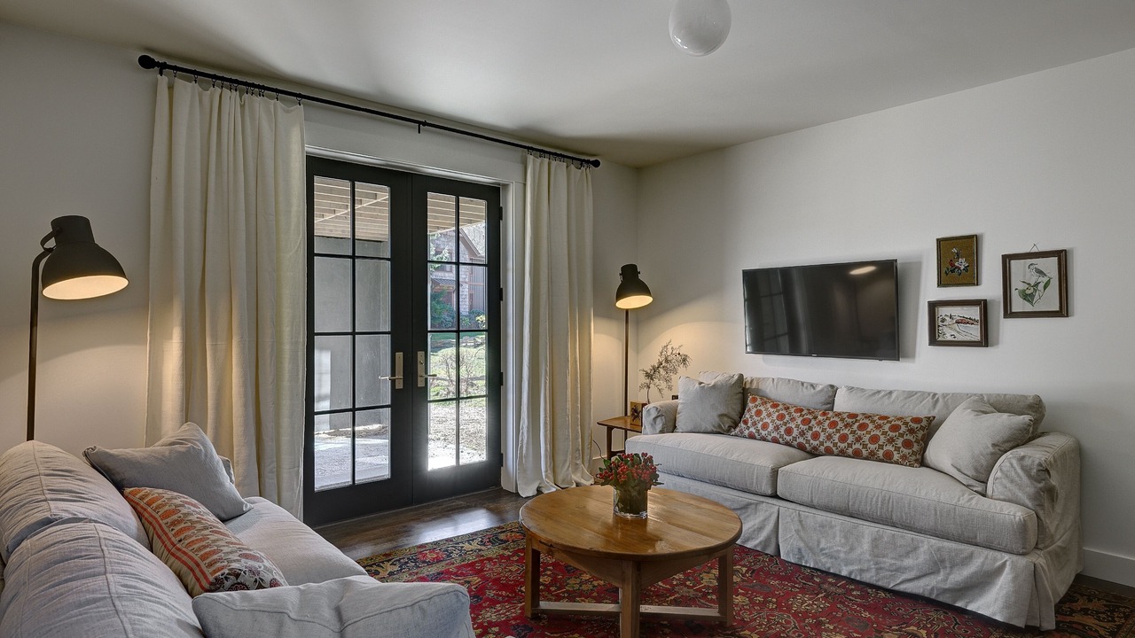 Photo of Bedroom in Highlands