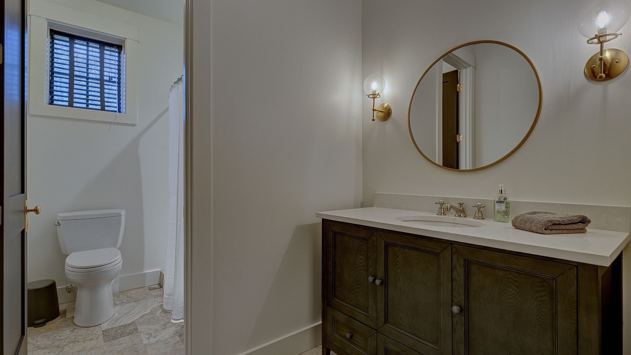 Photo of Bathroom in Highlands