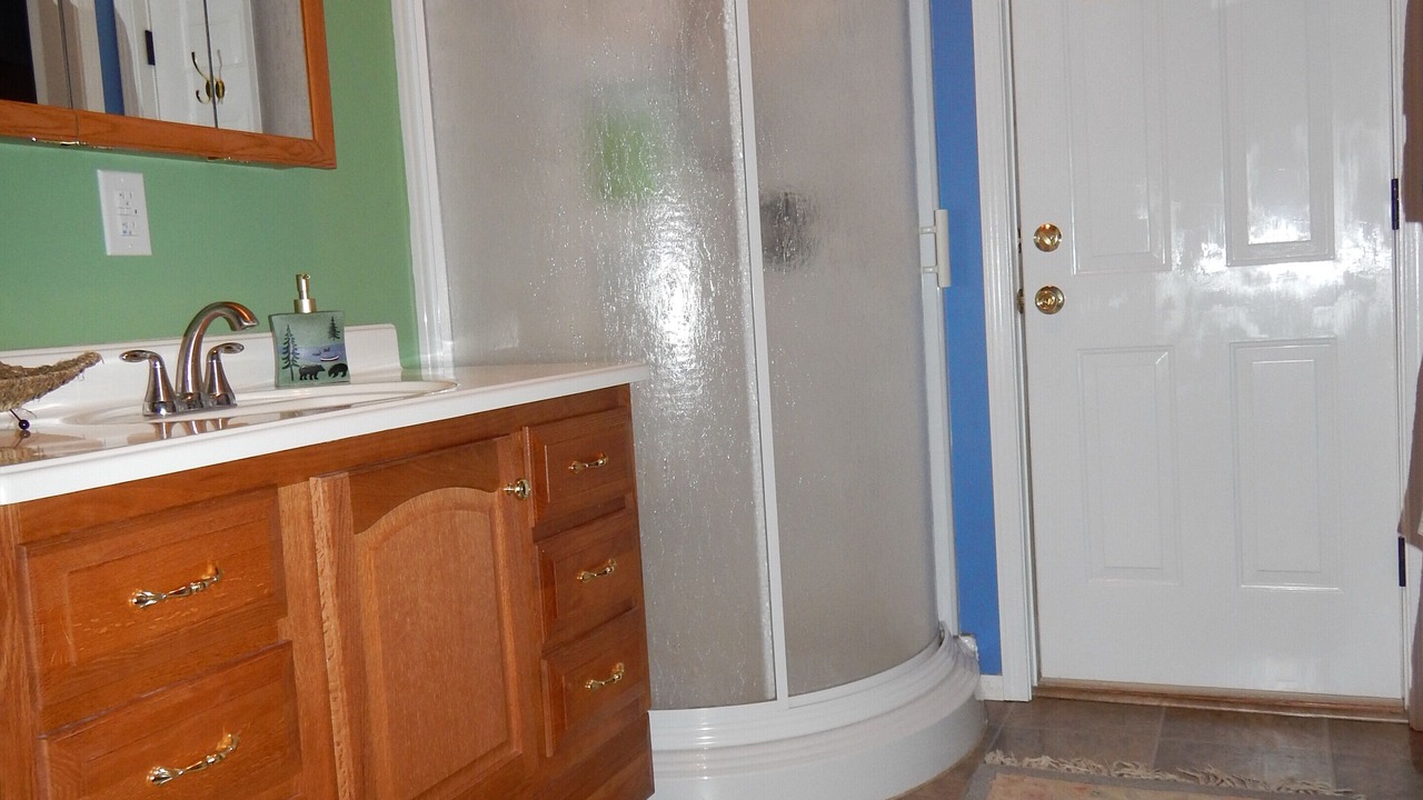 Photo of Bathroom in Fleetwood