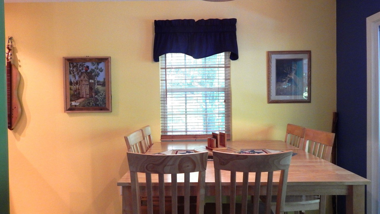 Photo of Bedroom in Fleetwood