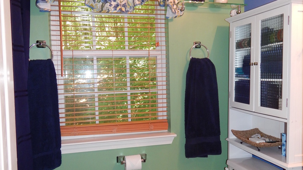 Photo of Bathroom in Fleetwood