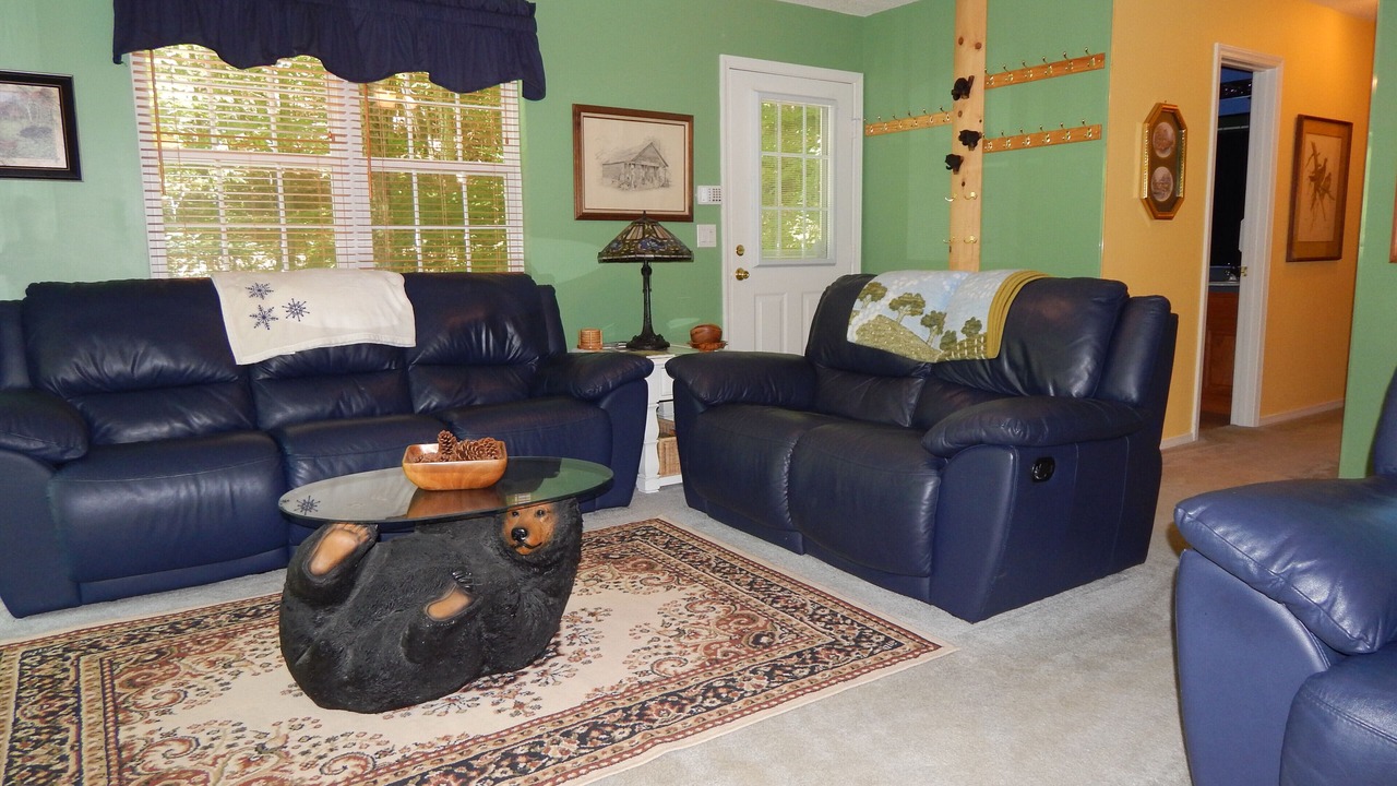 Photo of Bedroom in Fleetwood