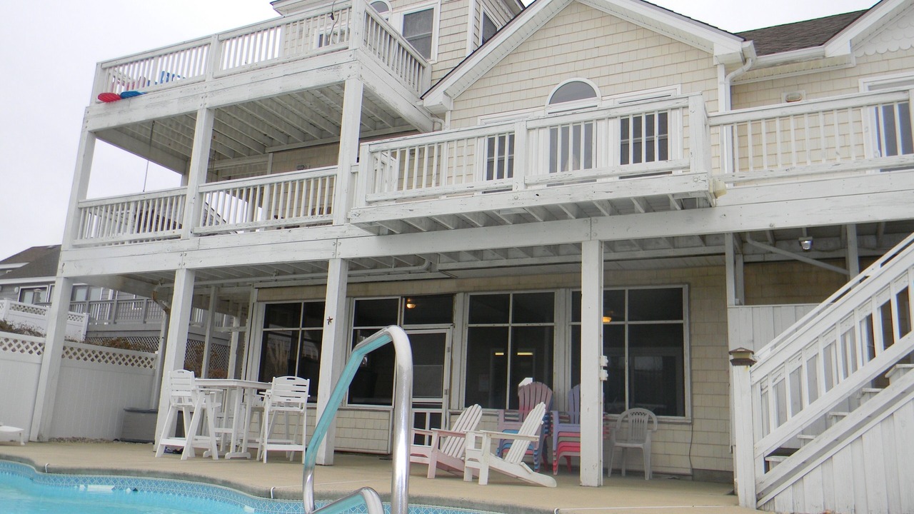 Photo of Outdoor in Sea Scape