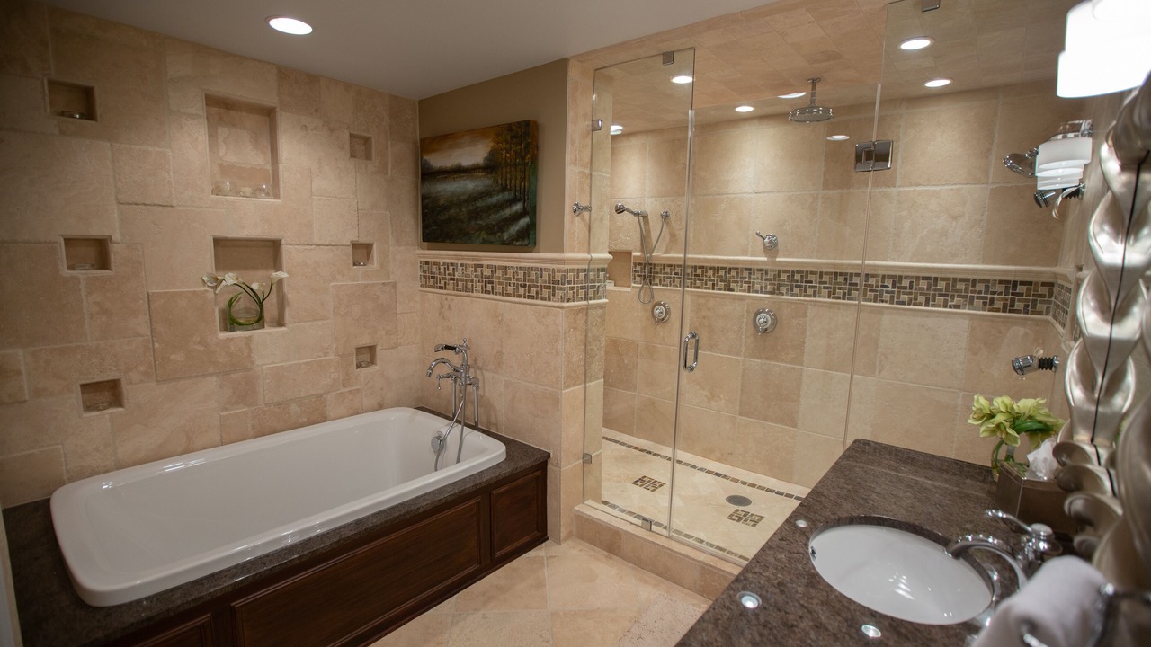 Photo of Bathroom in High Point